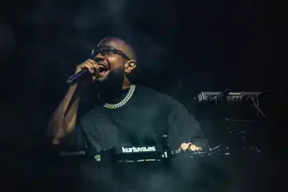 GORDO’s Evolution: From DJ Carnage to Drake’s Producer