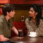 EastEnders: Suki and Eve Panesar-Unwin Face Major New Storyline