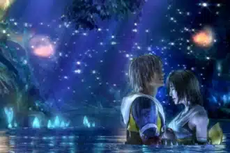 Final Fantasy 10’s ‘Suteki Da Ne’ Still Captivates 25 Years Later