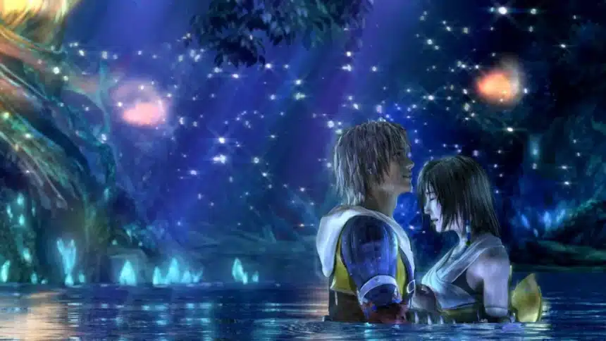 Final Fantasy 10’s ‘Suteki Da Ne’ Still Captivates 25 Years Later
