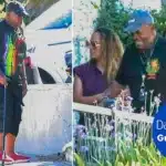 Reginald VelJohnson, ‘Family Matters’ Star, Celebrates 74th Birthday in LA