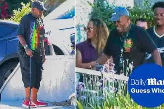 Reginald VelJohnson, ‘Family Matters’ Star, Celebrates 74th Birthday in LA