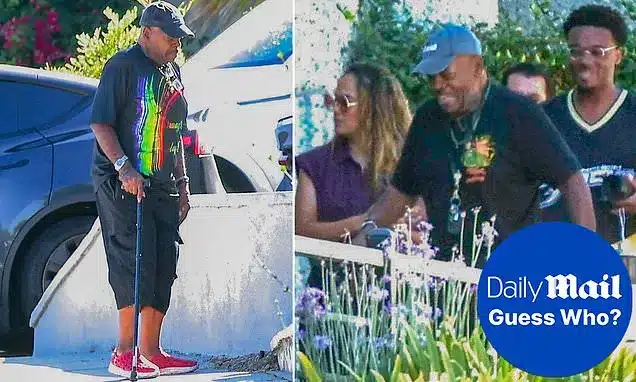 Reginald VelJohnson, ‘Family Matters’ Star, Celebrates 74th Birthday in LA Reginald VelJohnson, ‘Family Matters’ Star, Celebrates 74th Birthday in LA