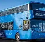 First Bus Restricts Teen Travel After 6 PM in Stoke-on-Trent