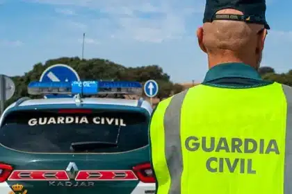 Elderly Man Found Dead in Spanish Bus Amid High Temperatures