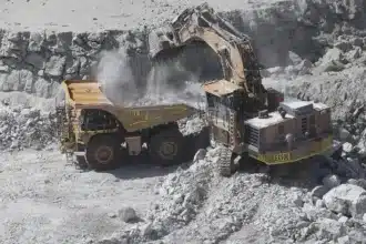 PLS Returns to Profitability Amid Lithium Price Surge