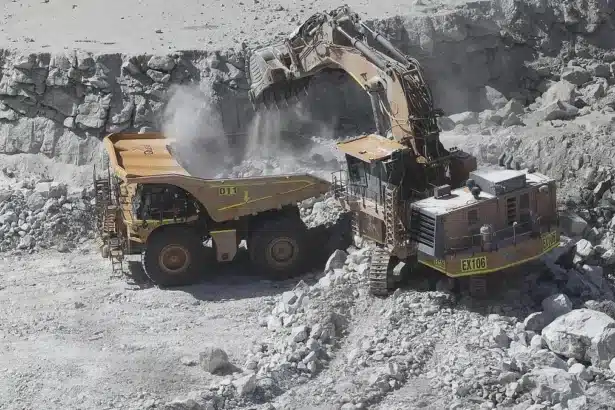 PLS Returns to Profitability Amid Lithium Price Surge