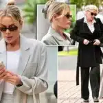 Skye Wheatley Faces Court for Mid-Range Drink Driving Charge