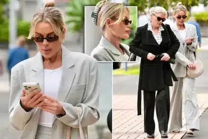 Skye Wheatley Faces Court for Mid-Range Drink Driving Charge