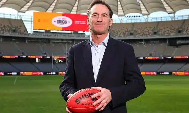 AFL to Launch Swans Scandal Inquiry Post-Police Probe AFL to Launch Swans Scandal Inquiry Post-Police Probe