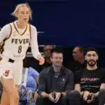 WNBA Fans Link Sophie Cunningham to Enes Kanter/Natasha Cloud Incident