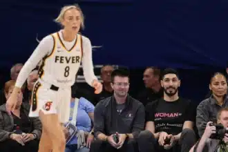 WNBA Fans Link Sophie Cunningham to Enes Kanter/Natasha Cloud Incident