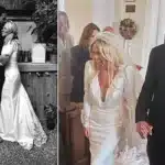 Emily Atack Weds Alistair Garner in Intimate UK Ceremony