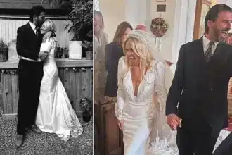 Emily Atack Weds Alistair Garner in Intimate UK Ceremony