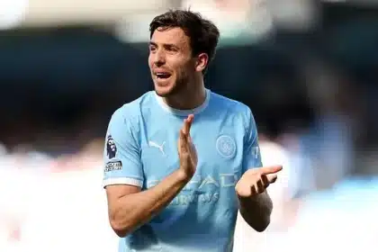 Newcastle Nears Nico Gonzalez Deal Amidst Man City Midfield Shuffle