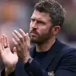 Man Utd’s Transfer Woes: Carrick Left Hanging After Summer Stumbles
