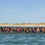 UK Spends Over £500,000 Daily on Migrant Detention and Transport