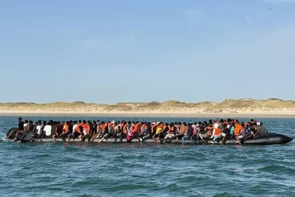 UK Spends Over £500,000 Daily on Migrant Detention and Transport