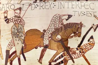 Battle of Hastings 50p Coin Value: What It’s Really Worth