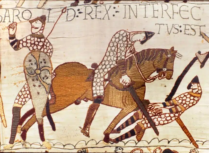 Battle of Hastings 50p Coin Value: What It’s Really Worth