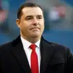 49ers CEO Jed York Arrested in Ohio Prostitution Sting