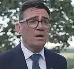 Andy Burnham Hints at Tax Hikes Amid Economic Challenges