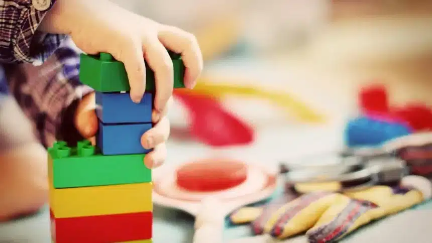 G8 Education Reports Significant Loss Amidst Falling Childcare Occupancy
