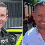 Fund for Fallen Officers Surpasses £750k Amid Organized Crime Probe