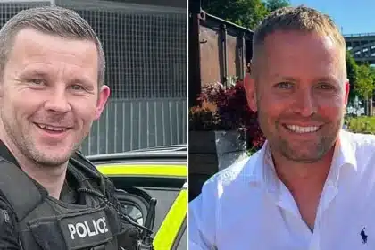 Fund for Fallen Officers Surpasses £750k Amid Organized Crime Probe