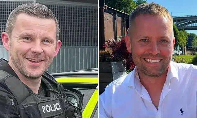 Fund for Fallen Officers Surpasses £750k Amid Organized Crime Probe Fund for Fallen Officers Surpasses £750k Amid Organized Crime Probe