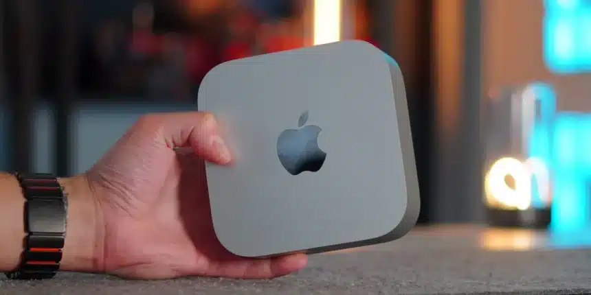 New Mac mini Rumored for Imminent Release Ahead of Apple Event