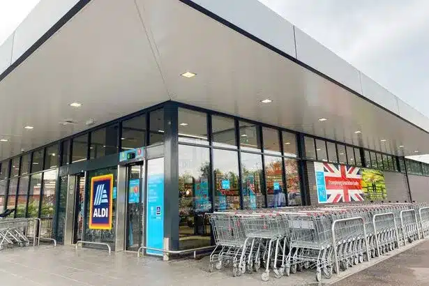 Aldi Limits Viral Rosé Magnum to Three Bottles Amid High Demand
