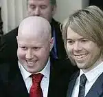 Matt Lucas Honors Late Husband Kevin McGee’s Humor