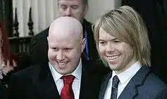 Matt Lucas Honors Late Husband Kevin McGee’s Humor Matt Lucas Honors Late Husband Kevin McGee’s Humor