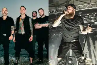 Trivium and In Flames Announce Major 2027 UK & European Tour