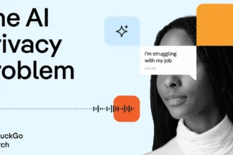 DuckDuckGo Survey: Users Share More Than They Realize with AI