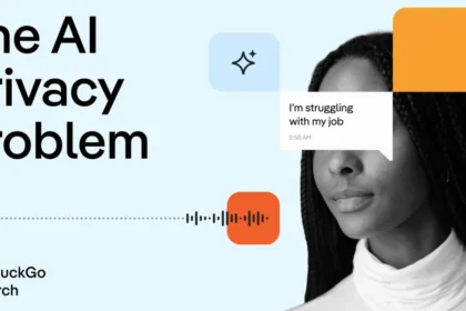 DuckDuckGo Survey: Users Share More Than They Realize with AI