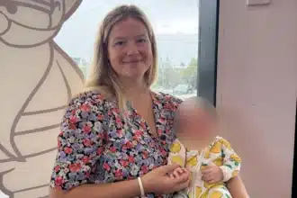 Shark Attack Survivor Recounts Terrifying Moment of Attack