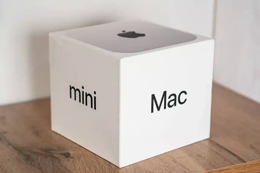 Apple Launches M2 Pro/Max Mac Mini & M2 Ultra Mac Studio