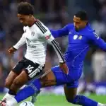 Keith Hackett Backs Yellow Card for Colwill in Chelsea vs. Fulham Clash