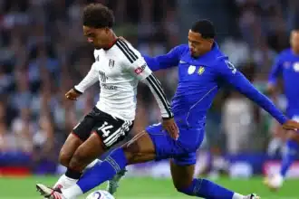 Keith Hackett Backs Yellow Card for Colwill in Chelsea vs. Fulham Clash