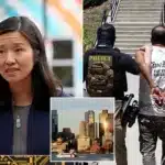 Boston Mayor Michelle Wu Clashes with DHS Over ICE Parking Leases