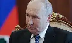 UK Warned of Russian Retaliation Over Ukraine Missile Support