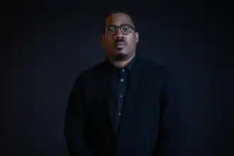 James Brandon Lewis Honors Dvorak’s American Legacy on ‘Calling Antonín’