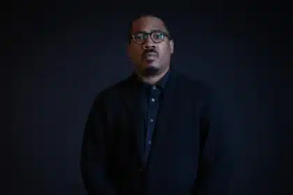 James Brandon Lewis Honors Dvorak’s American Legacy on ‘Calling Antonín’