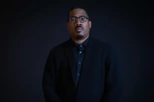 James Brandon Lewis Honors Dvorak’s American Legacy on ‘Calling Antonín’