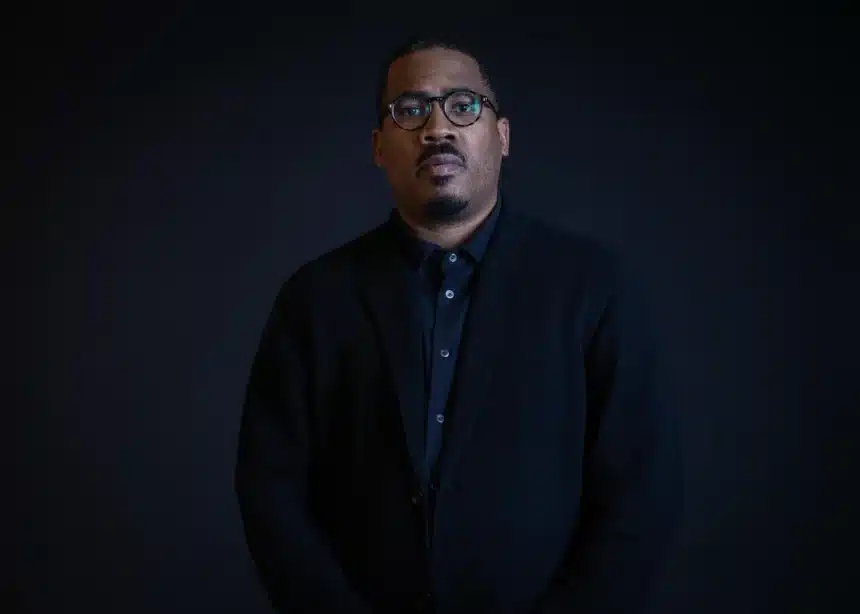 James Brandon Lewis Honors Dvorak’s American Legacy on ‘Calling Antonín’