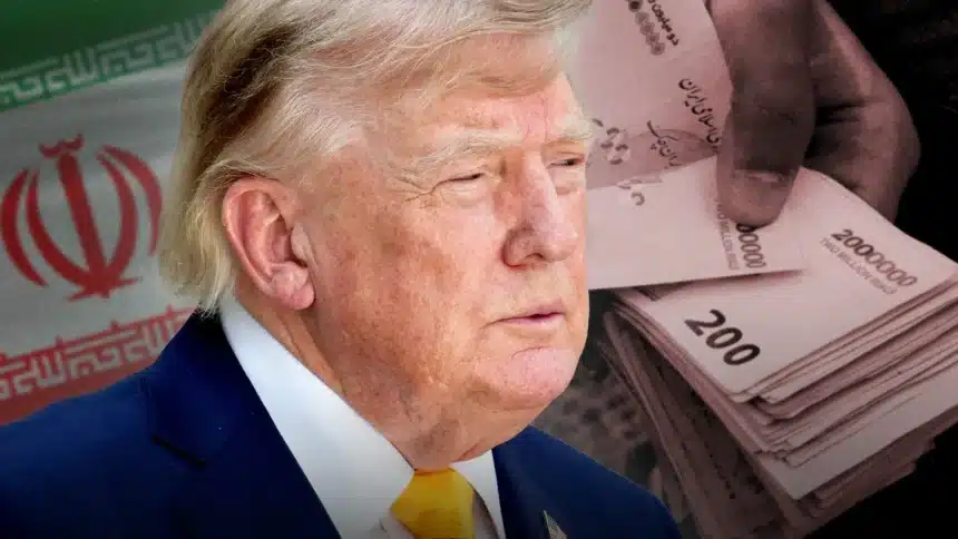 Iran Vows Resilience Amidst US ‘Economic Onslaught’ Threats Iran Vows Resilience Amidst US ‘Economic Onslaught’ Threats