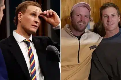 Jordan Dawson Honored for Courage Amidst Personal Tragedy