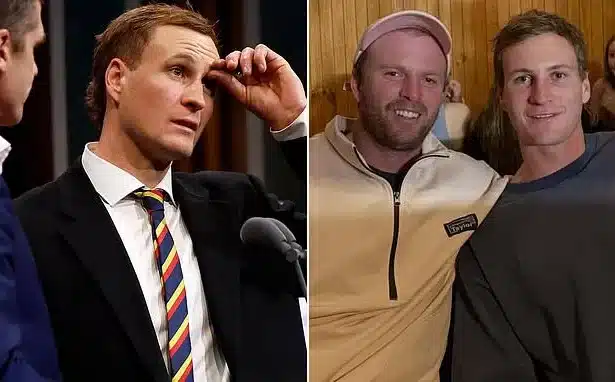 Jordan Dawson Honored for Courage Amidst Personal Tragedy